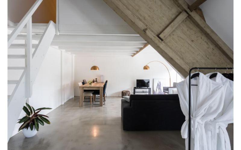 Hof Olmenstein Appartement