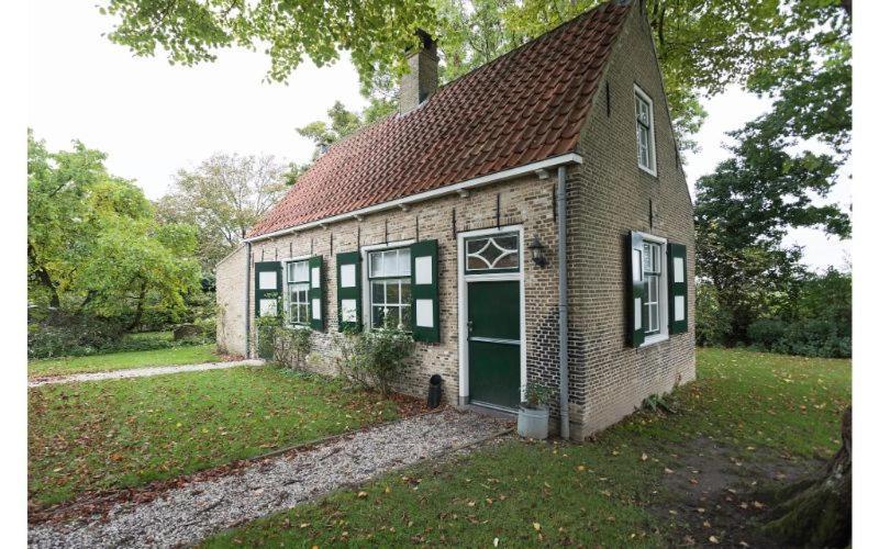 Appartement Hof Olmenstein *