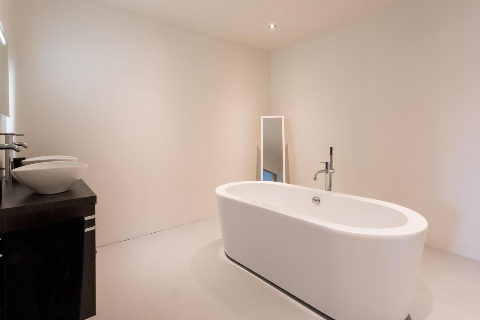 Appartement Hof Olmenstein *
