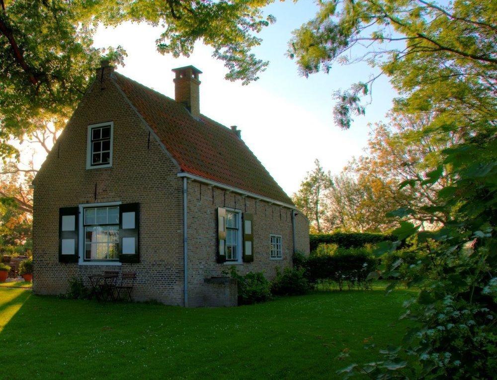 Hof Olmenstein *