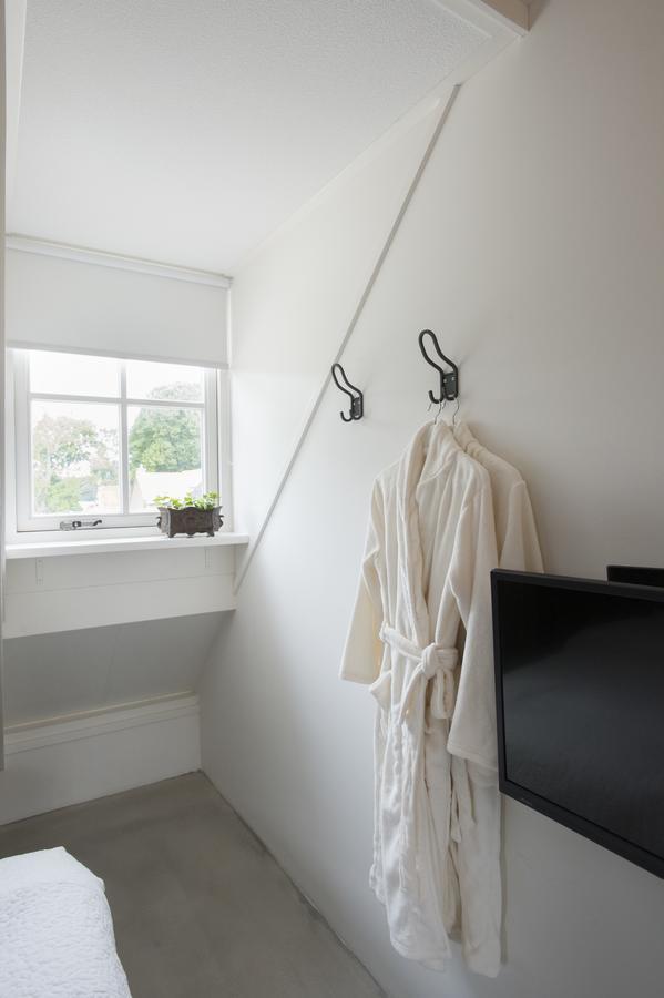 Appartement Hof Olmenstein Goes