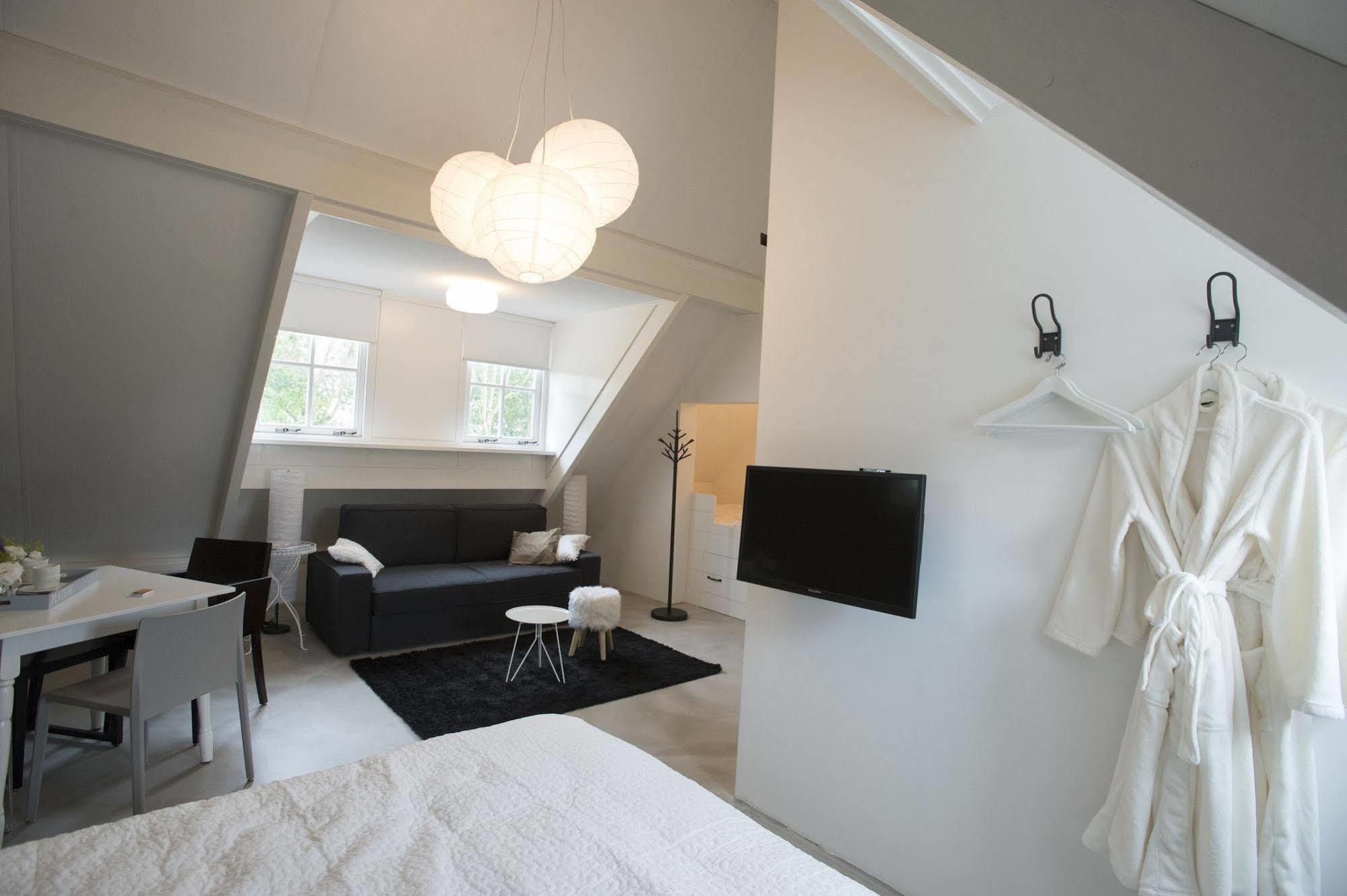 Appartement Hof Olmenstein *