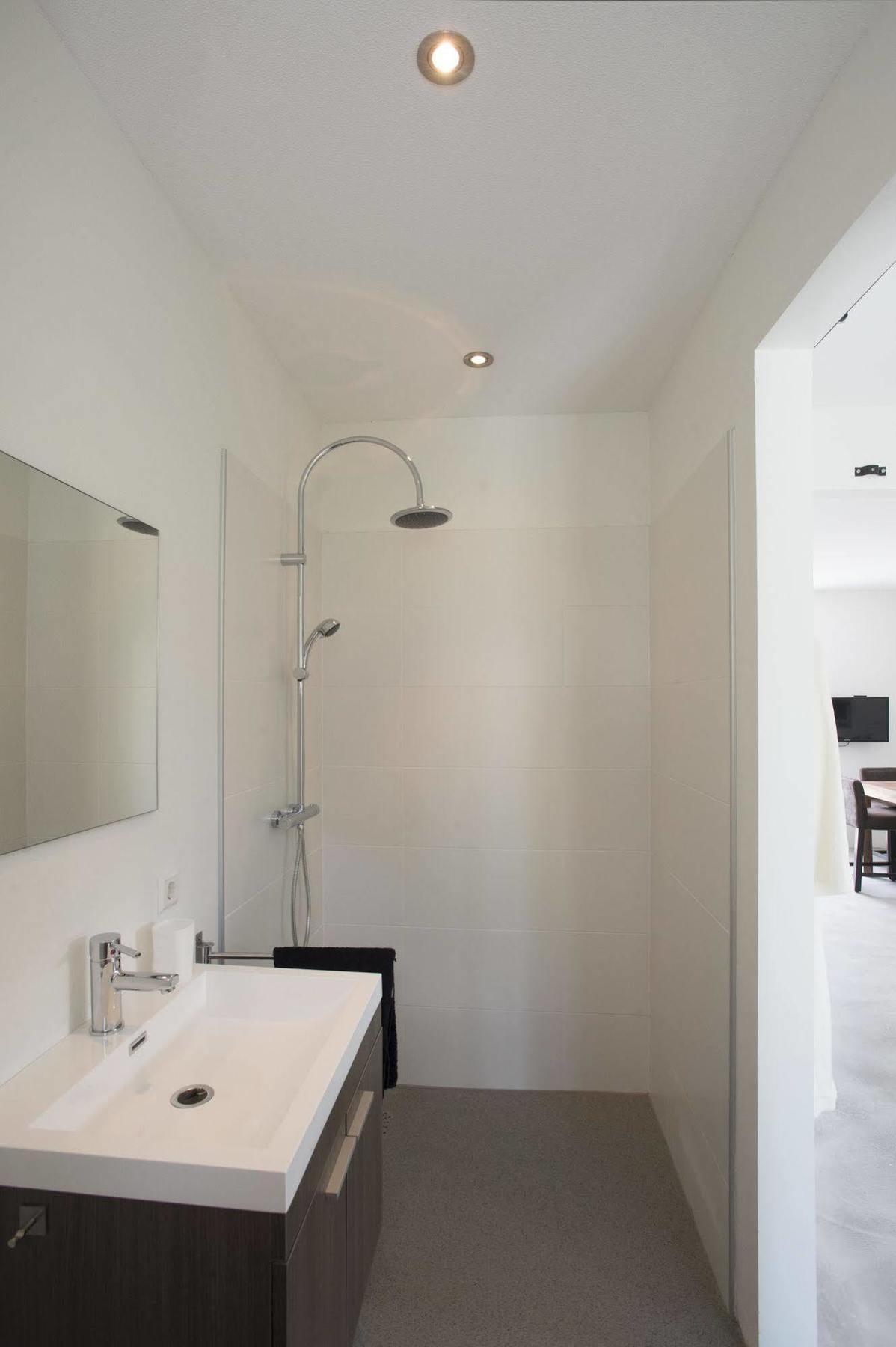 Hof Olmenstein Appartement