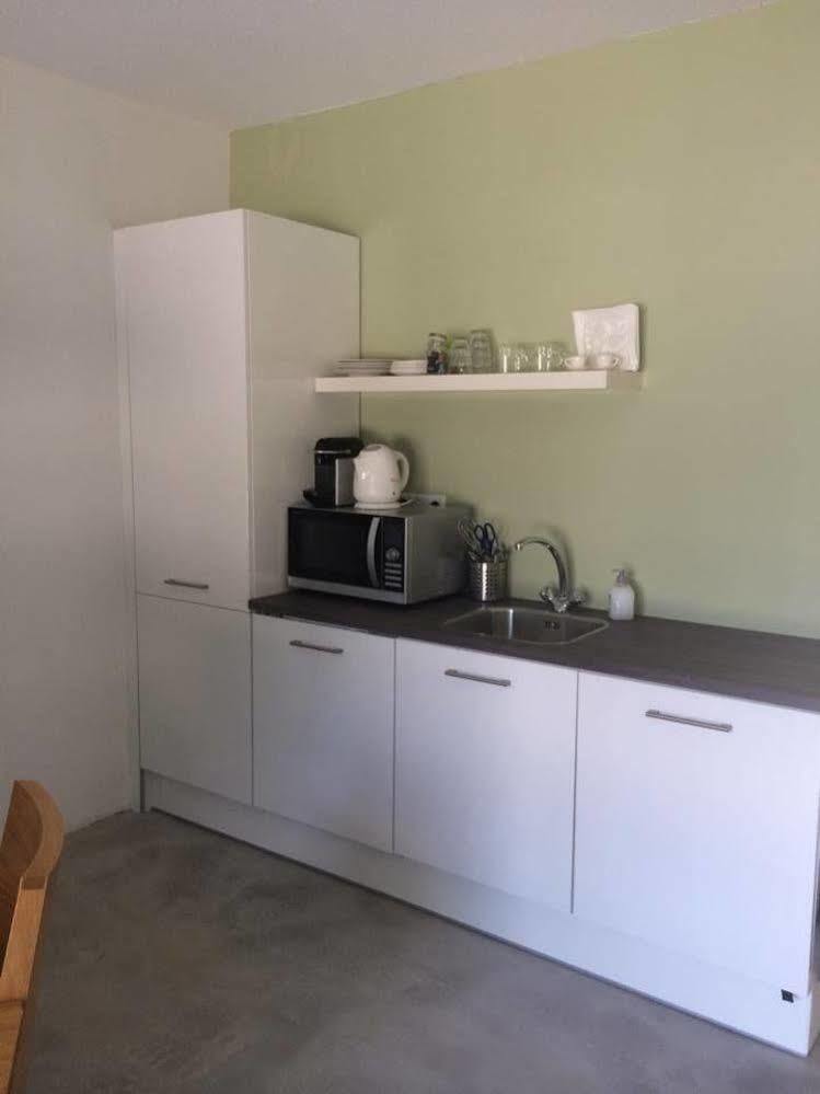 Appartement Hof Olmenstein *
